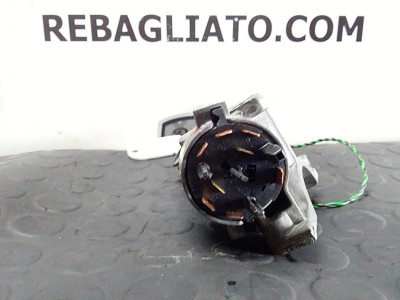 ANTIRROBO / LLAVE CONTACTO, AUDI, A3 (8L)