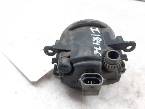  FARO ANTINIEBLA IZQUIERDO RENAULT MEGANE II GRANDTOUR 