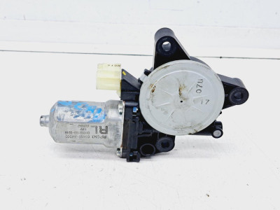 MOTOR ELEVALUNAS TRASERO IZQUIERDO, KIA, CARENS (RP)