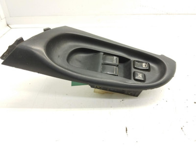 MANDO ELEVALUNAS DELANTERO IZQUIERDO, NISSAN, ALMERA (N16/E)