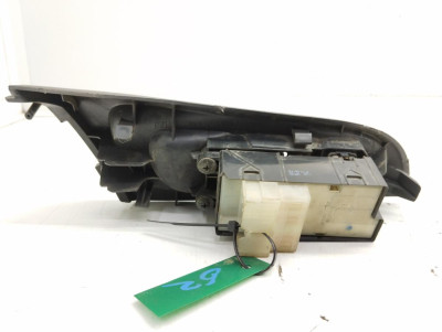 MANDO ELEVALUNAS DELANTERO IZQUIERDO, NISSAN, ALMERA (N16/E)