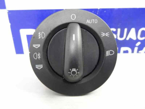  MANDO LUCES AUDI A6 BERLINA (4F2) 