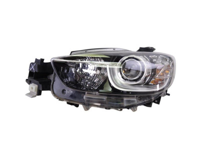 FARO IZQUIERDO, MAZDA, CX-5 (KE)