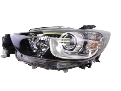 FARO IZQUIERDO, MAZDA, CX-5 (KE)