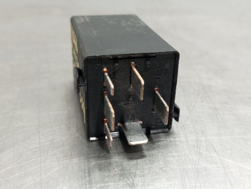  RELE, MERCEDES-BENZ, SL (BM 230) ROADSTER 