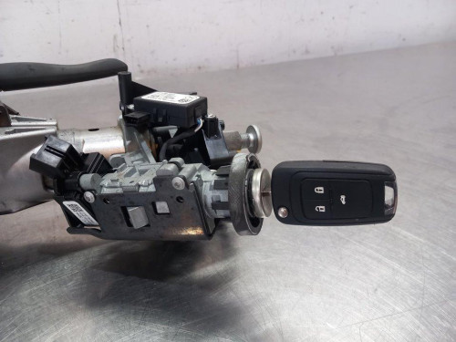  COLUMNA DIRECCION Opel ZAFIRA C TOURER 