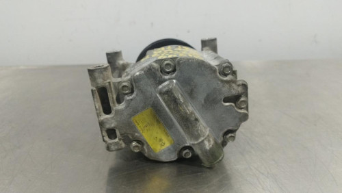  COMPRESOR AIRE ACONDICIONADO, FORD, KA (CCU) 
