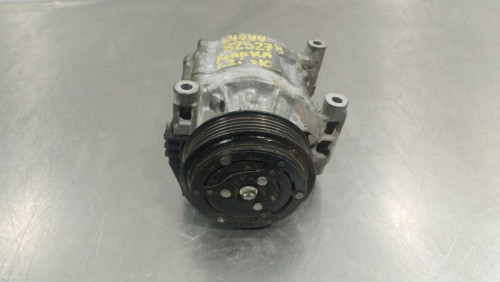  COMPRESOR AIRE ACONDICIONADO, FORD, KA (CCU) 