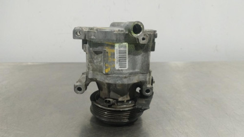  COMPRESOR AIRE ACONDICIONADO, FORD, KA (CCU) 