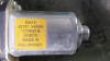 MOTOR ELEVALUNAS TRASERO IZQUIERDO NISSAN NAVARA PICKUP (LCD22) 