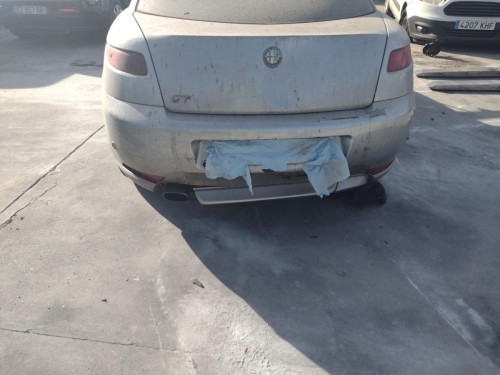 REFUERZO PARAGOLPES TRASERO Alfa Romeo GT (125) 