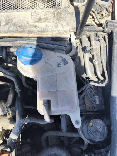 DEPOSITO EXPANSION AUDI A6 BERLINA (4F2) 