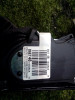  PEDAL ACELERADOR, CITROEN, C1 AIRSCAPE 