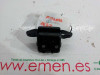 CERRADURA MALETERO / PORTON Toyota AURIS TOURING SPORTS (E18) 