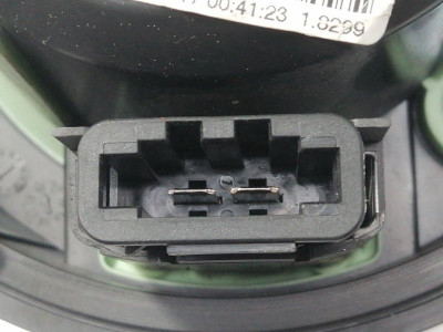 MOTOR CALEFACCION, CITROEN, C4 BERLINA