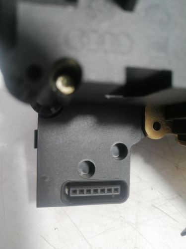  MANDO LUCES, AUDI, A6 BERLINA (4F2) 