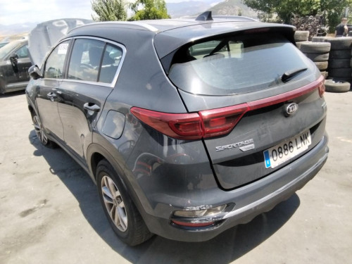  KIA SPORTAGE (NQ5) 