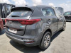  KIA SPORTAGE (NQ5) 