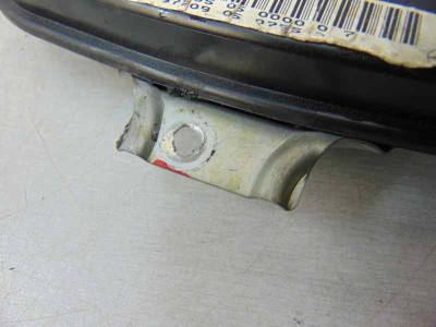 AIRBAG LATERAL DELANTERO IZQUIERDO, MERCEDES-BENZ, CLASE E (BM 210) BERLINA