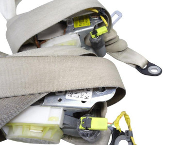 KIT AIRBAG, HYUNDAI, SANTA FE (CM)