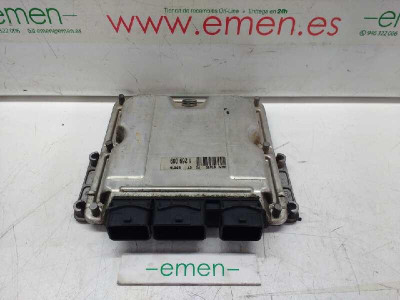 CENTRALITA MOTOR UCE, CITROEN, XSARA BERLINA