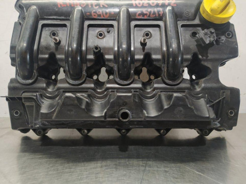  TAPA BALANCINES Renault MASTER II FASE 2 DOBLE CABINA CAMIÓN/CHASIS 