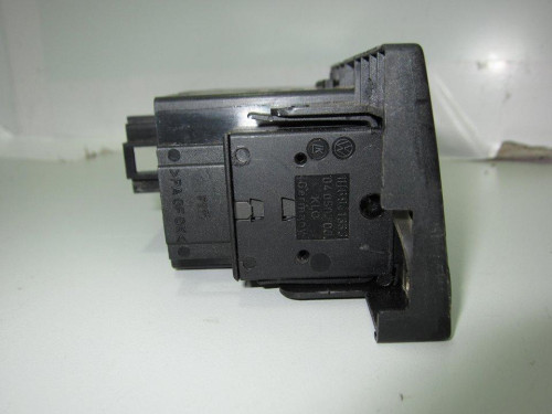  MANDO LUCES Volkswagen GOLF III (1H1)(11.1991) 