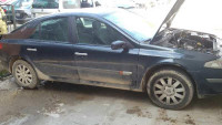 RENAULT LAGUNA II (BG0)