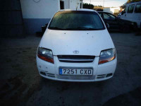 DAEWOO KALOS