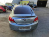 OPEL INSIGNIA BERLINA — автомобиль-донор на запчасти 
