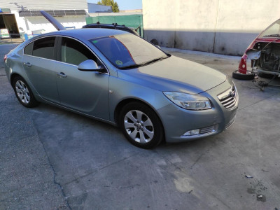 OPEL INSIGNIA BERLINA