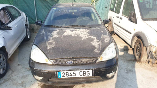 FORD FOCUS BERLINA (CAK) — автомобиль-донор на запчасти 