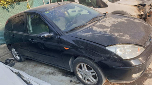 FORD FOCUS BERLINA (CAK) — автомобиль-донор на запчасти 