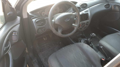 FORD FOCUS BERLINA (CAK) — автомобиль-донор на запчасти 