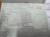 FORD FOCUS BERLINA (CAK) — автомобиль-донор на запчасти 