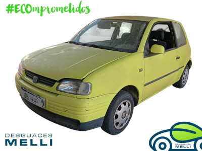 SEAT AROSA (6H1)