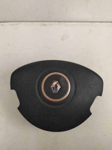 AIRBAG DELANTERO IZQUIERDO Renault CLIO III 