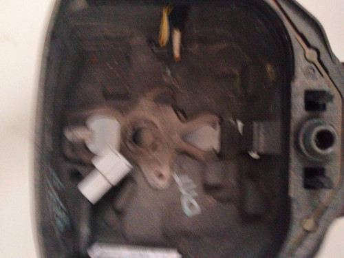 AIRBAG DELANTERO IZQUIERDO Renault CLIO III 
