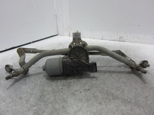  MOTOR LIMPIA DELANTERO PEUGEOT 207 