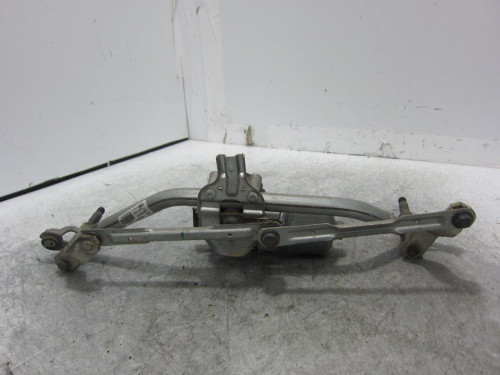  MOTOR LIMPIA DELANTERO PEUGEOT 207 
