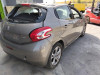 PEUGEOT 208 — автомобиль-донор на запчасти 