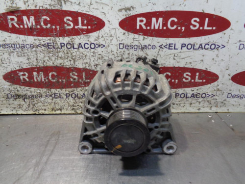  ALTERNADOR FORD FIESTA (CNN) 