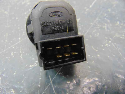 MANDO RETROVISOR, FORD, FIESTA (CB1)