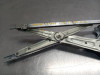 ELEVALUNAS DELANTERO IZQUIERDO PEUGEOT 4007 