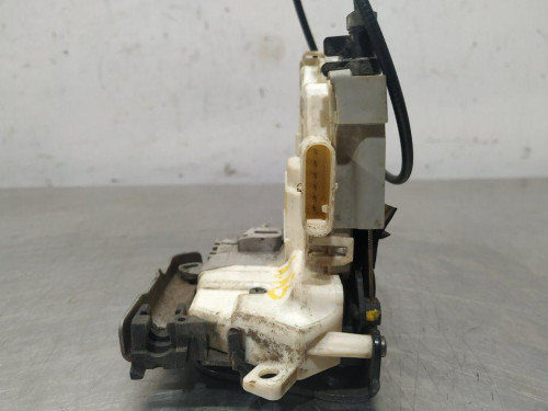  CERRADURA PUERTA DELANTERA DERECHA AUDI A3 (8VK) 