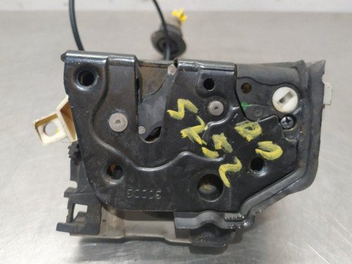  CERRADURA PUERTA DELANTERA DERECHA AUDI A3 (8VK) 