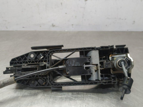  CERRADURA PUERTA DELANTERA DERECHA AUDI A3 (8VK) 