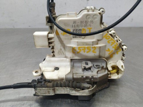  CERRADURA PUERTA DELANTERA DERECHA AUDI A3 (8VK) 