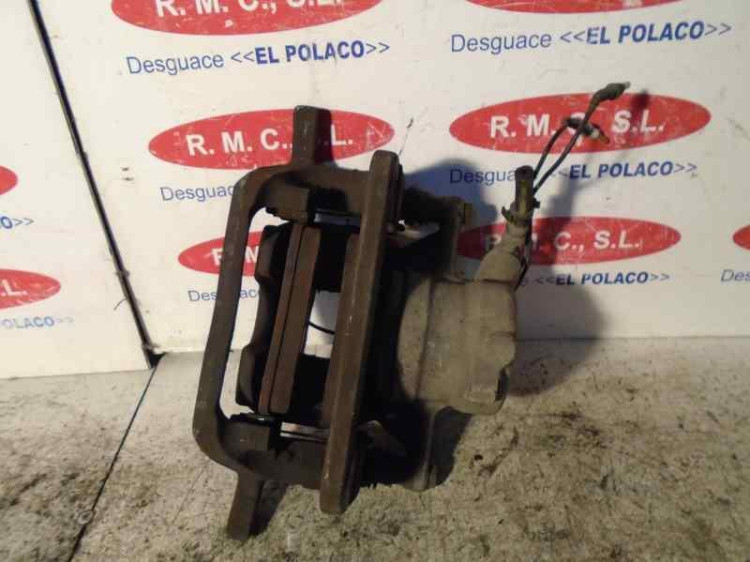 PINZA DE FRENO DELANTERA IZQUIERDA