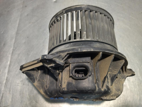 MOTOR CALEFACCION Renault TRAFIC II FURGÓN 